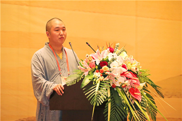 2016《如何建立信仰》源升法师