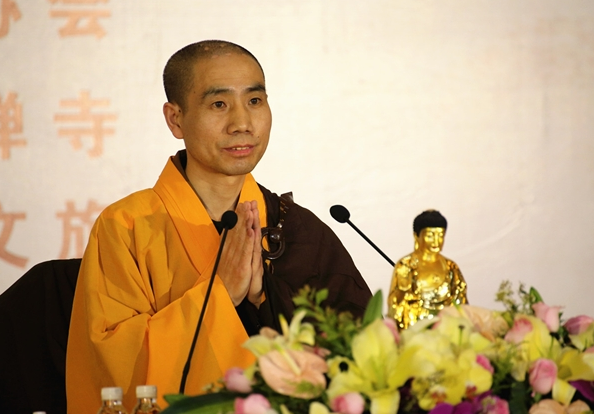 2017《如何依教修学》正果法师 江苏无锡站巡讲