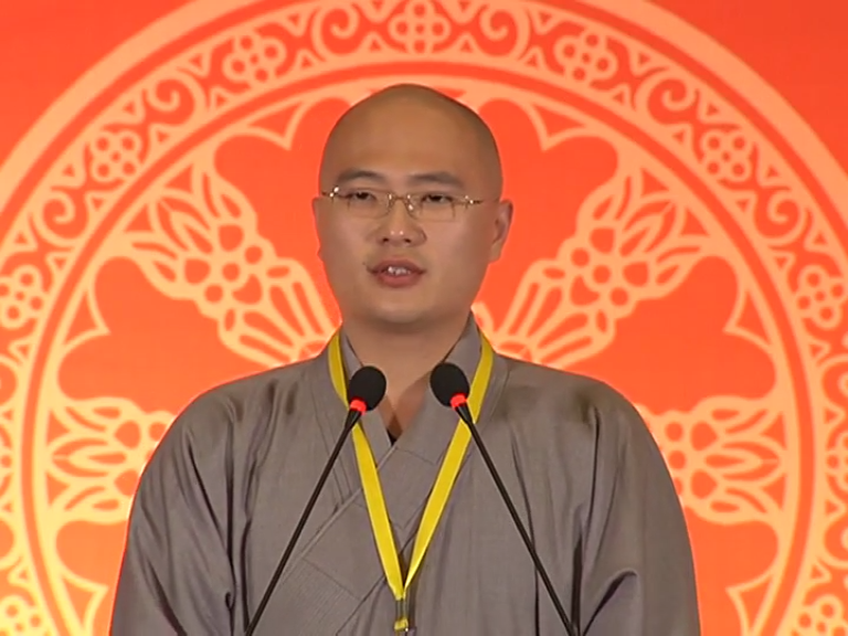 静圣法师《六祖坛经》