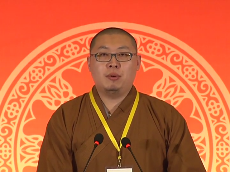 乾空法师《遗教经》